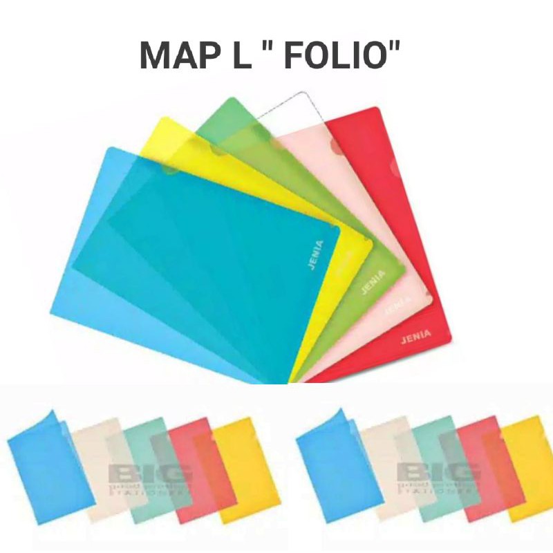 MAP L