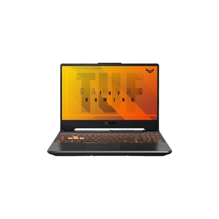 LAPTOP ASUS TUF GAMING INTEL CORE i5/8GB/512GB/VGA/15,6"