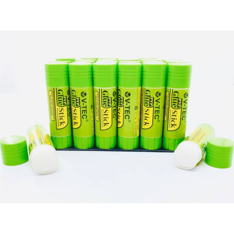 LEM GLUE STICK V-TECH 25g