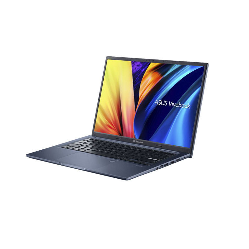 Asus Vivobook 14X M1403QA AMD Ryzen 5-5600H/8GB-12GB/512GB SSD/14? WUXGA IPS/Win 11 Home+OHS 2021