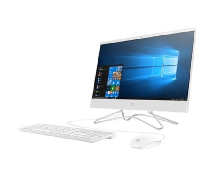 HP PC AIO 22-DF0145D W.11