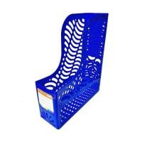 Accord File Box ( Biru )