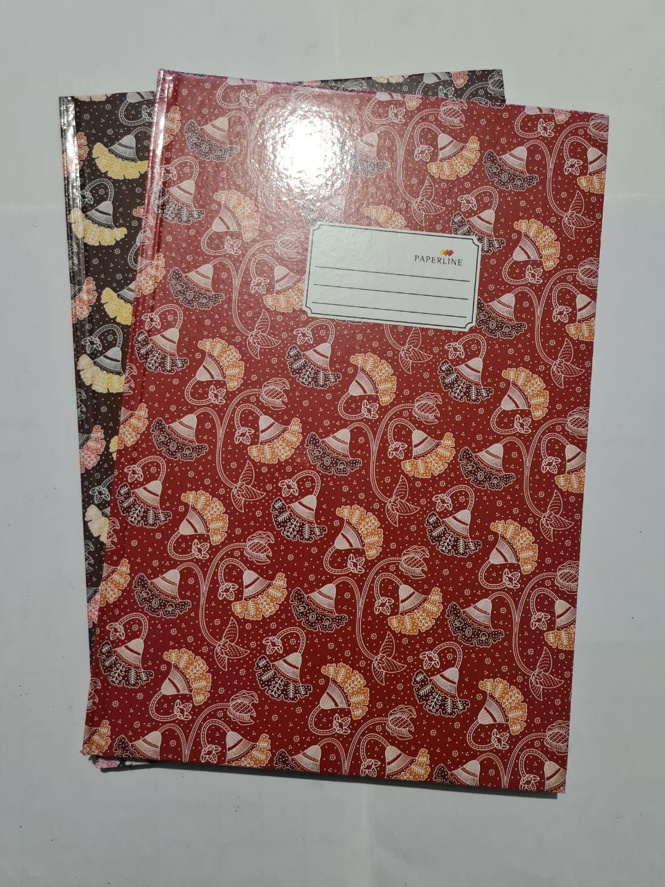 buku agenda surat
