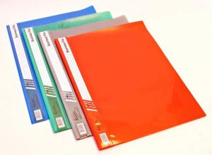 Business File A4