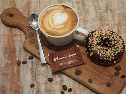 Coffee Break 