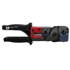 BELDEN Crimping Tool RJ45 AP100007 