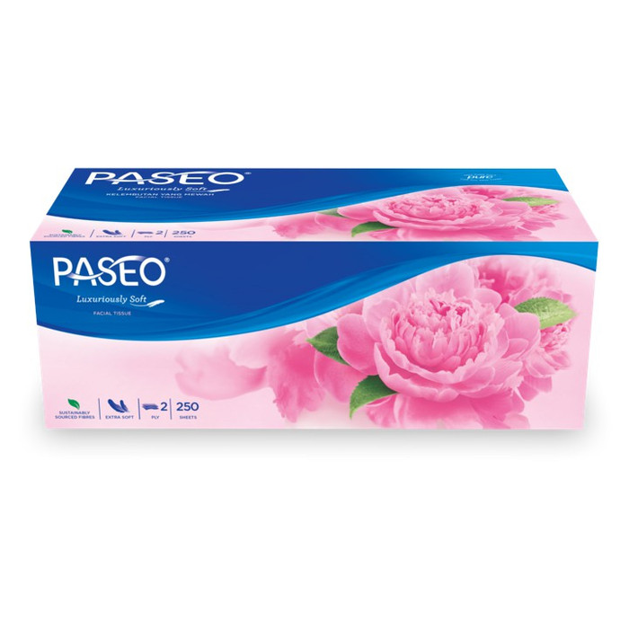 TISSU PASEO ELEGANT 250'S