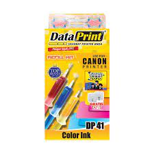 DATA PRINT 41