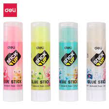 DELI LEM STICK 8G A20700