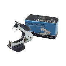 NOVUS STAPLER REMOVER HD-R010