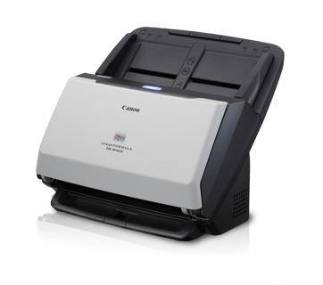 Scanner Canon DR-M160II - DRM160II