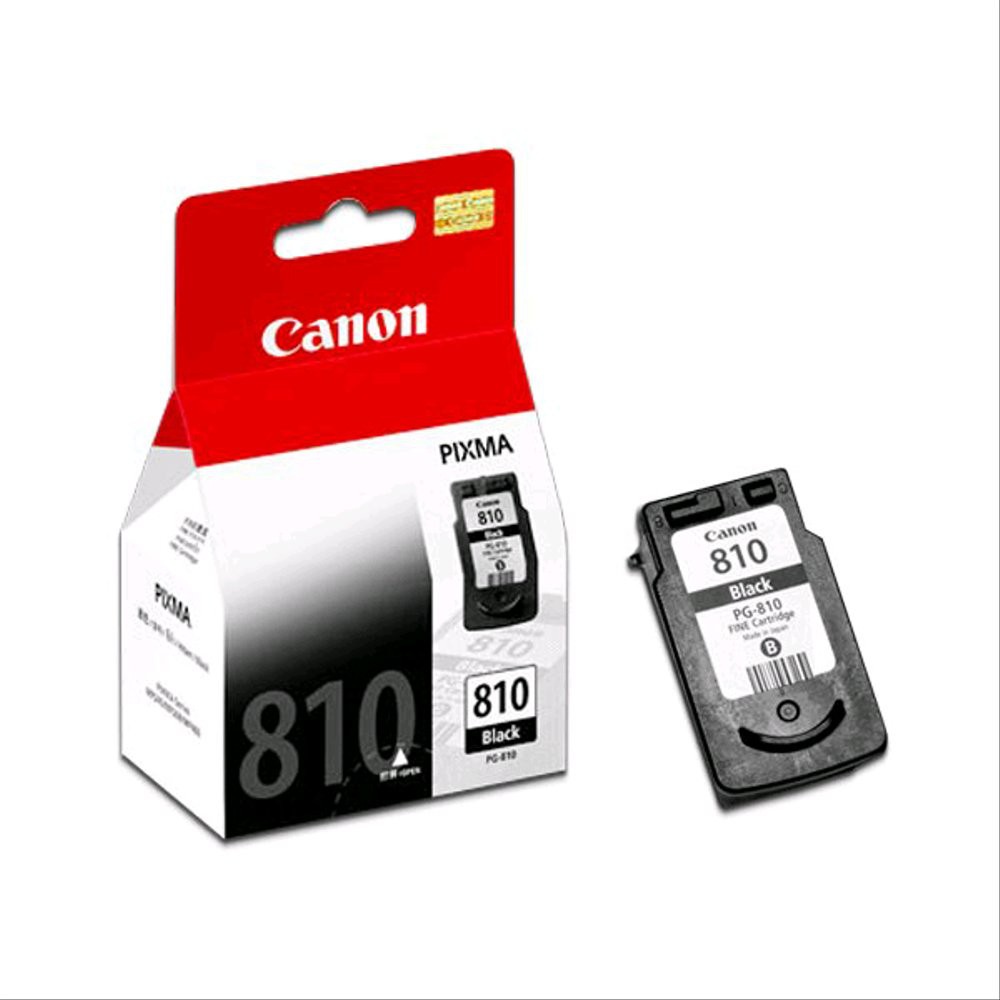 CANON CATRIDGE 810