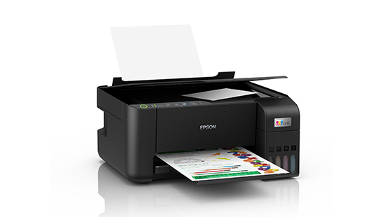 EPSON L3250 PRINT, SCAN, COPY. WIFI