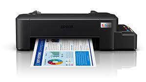 EPSON EcoTank L121