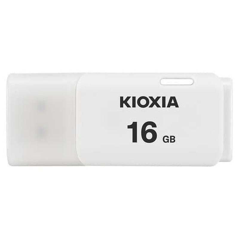 KIOXIA FLASH DISK 16 GB U202