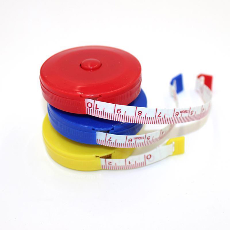 Measuring Tape 150Cm General Care  = 20