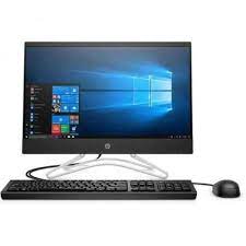 HP ALL IN ONE AMD RYZEN 1 TB 205 PRO G4 22