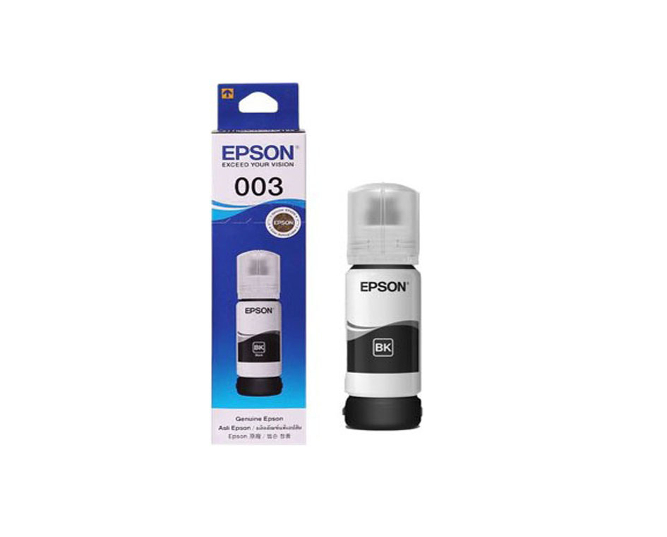 TINTA EPSON 003 HITAM