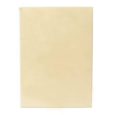 KERTAS CONCORD F4 CREAM TEBAL