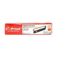 E-PRINT RIBBON CATRIDGE LX-310 