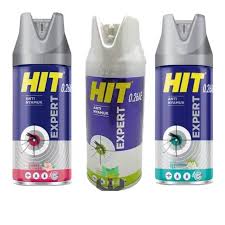 HIT AEROSOL BLOOMING TEA 200ML 