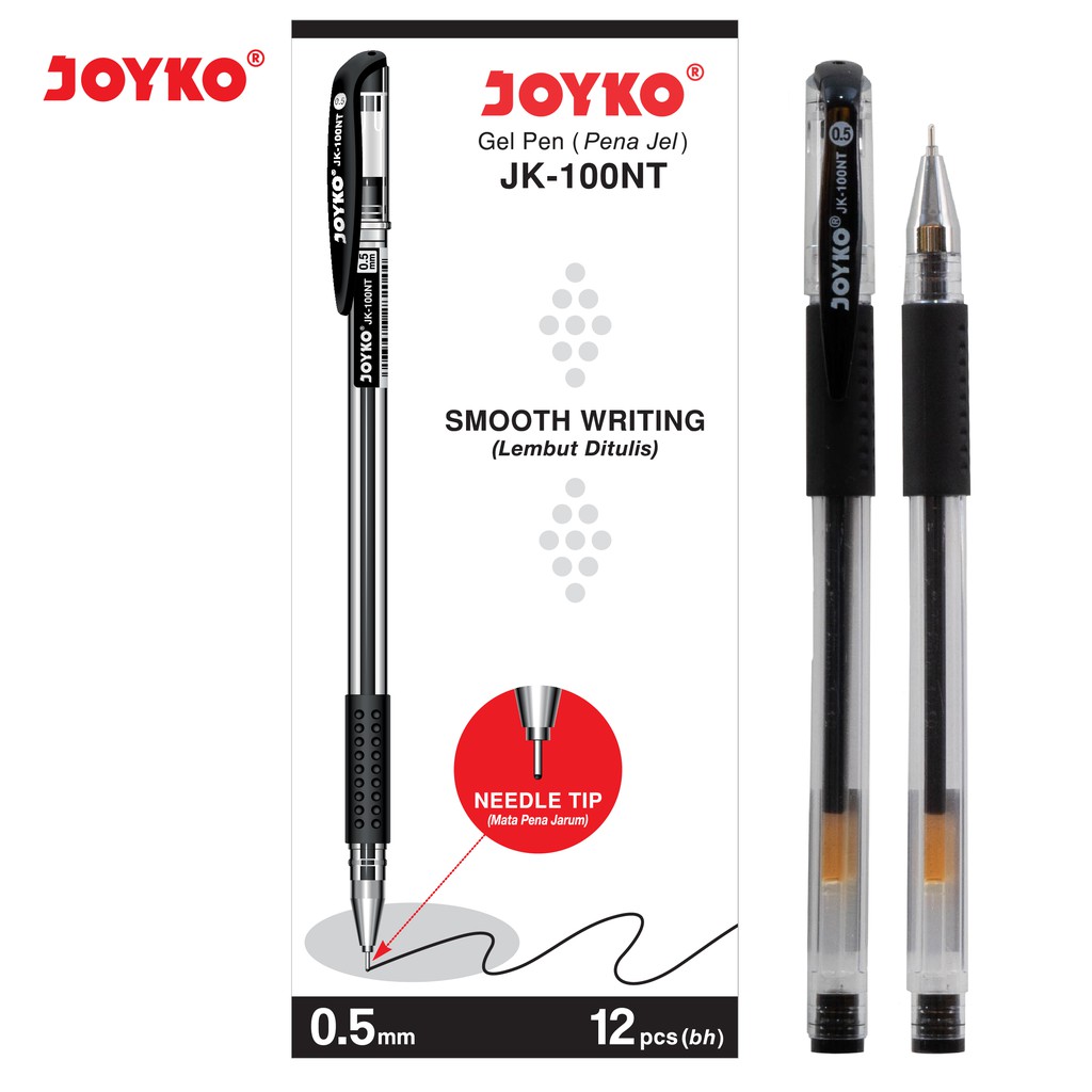 POLPEN JOYKO GEL JK-100NT