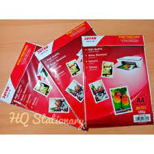 Kertas Foto Joyko