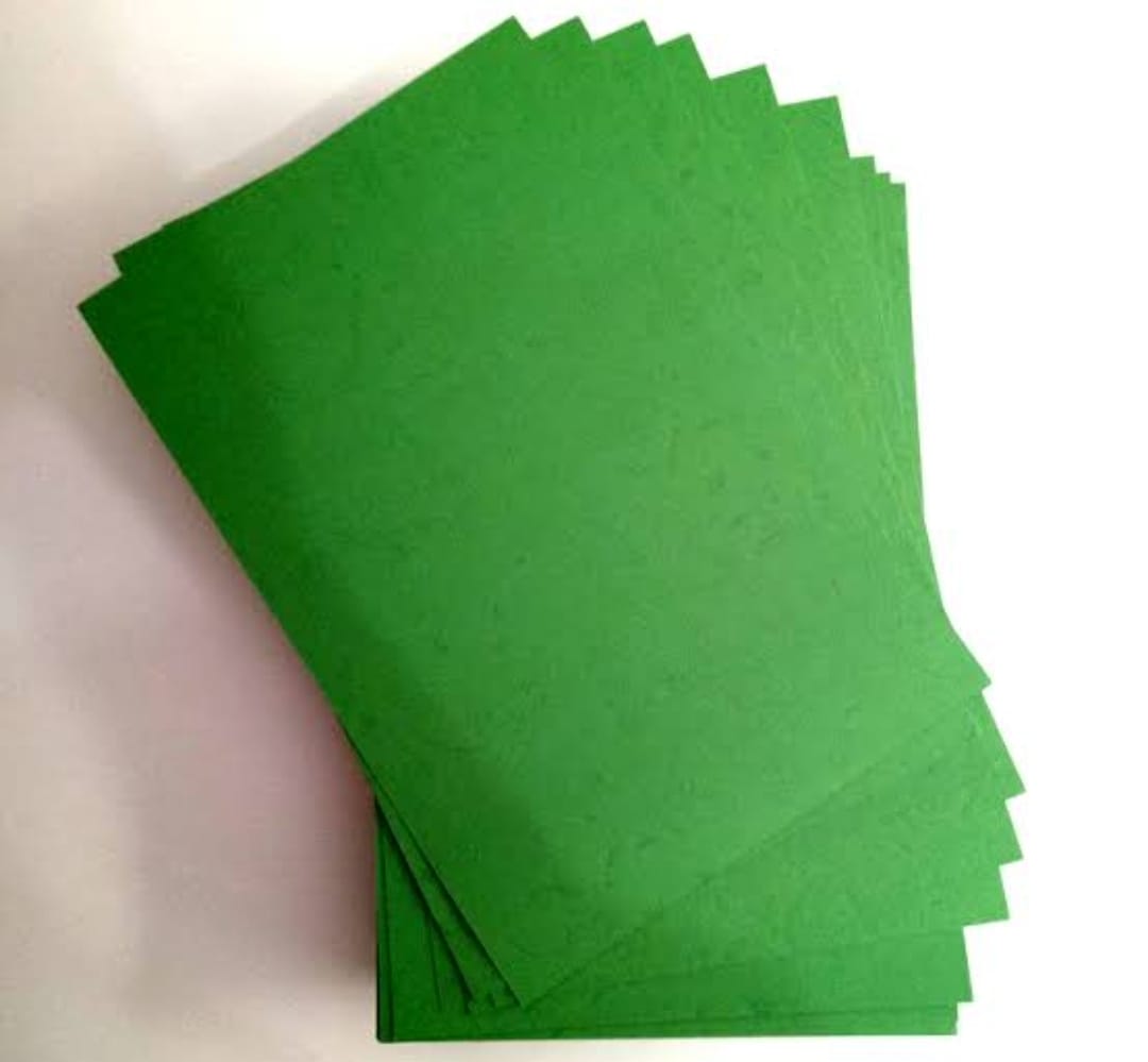 kertas jilid