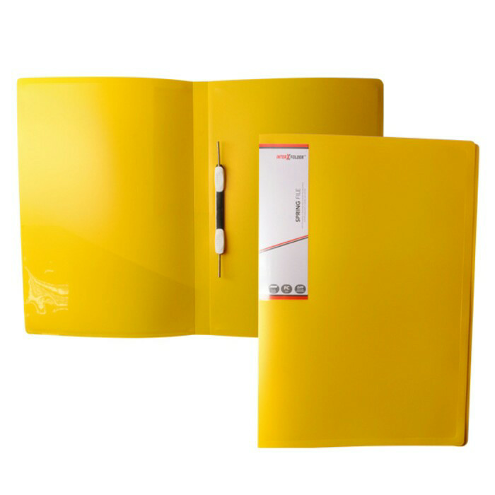 Map spring File Seagull Folder One