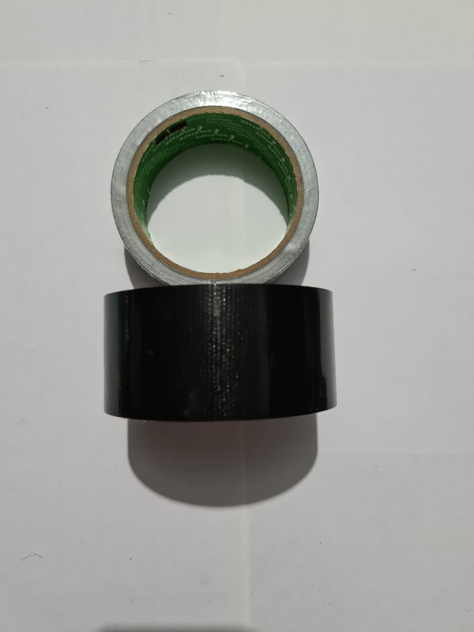 lakban hitam/besar