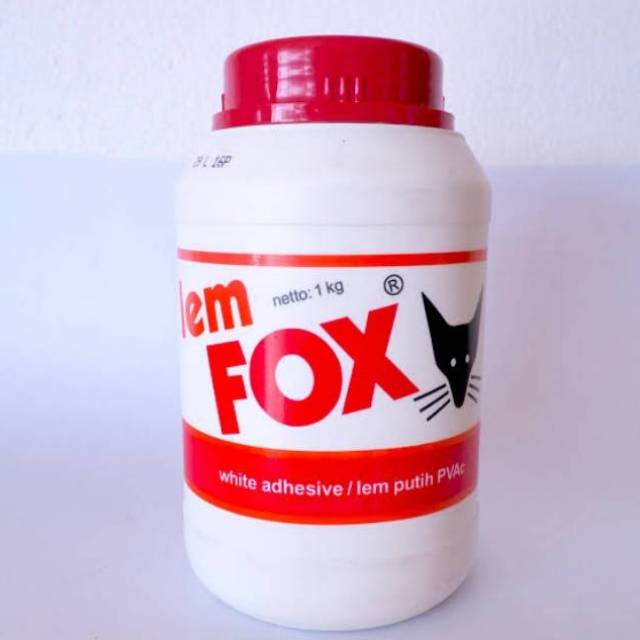 Lem Fox 1 Kg