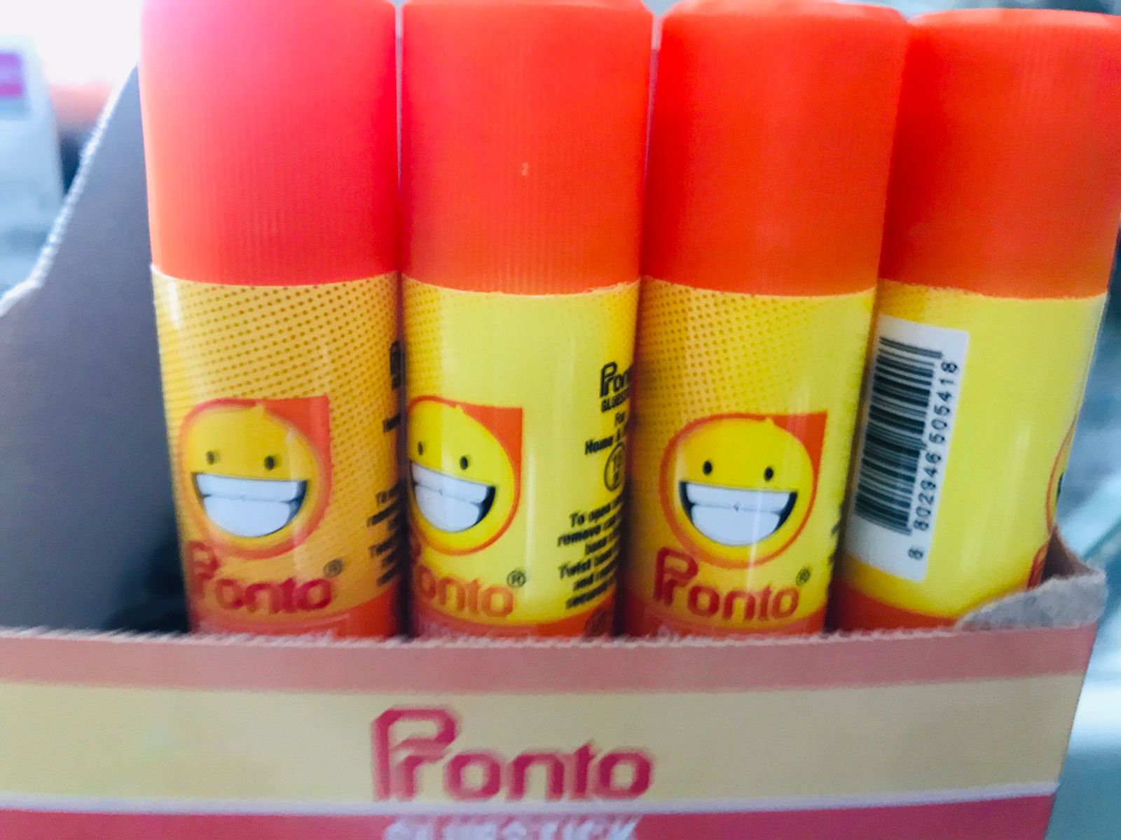 Lem Stick Pronto