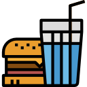 Makanan dan Minuman