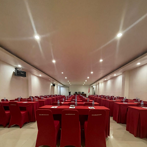 FULL B0ARD MEETING PACKAGE - TWIN (Nett)