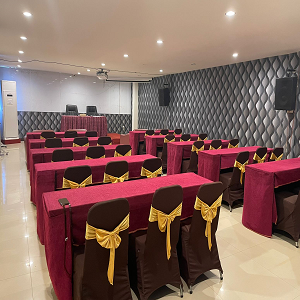 ONE DAY MEETING PACKAGE (Nett)