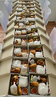 Nasi Ayam Goreng