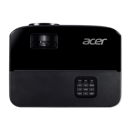 Projector ACER X1 DLP XGA 4000 LUMENS