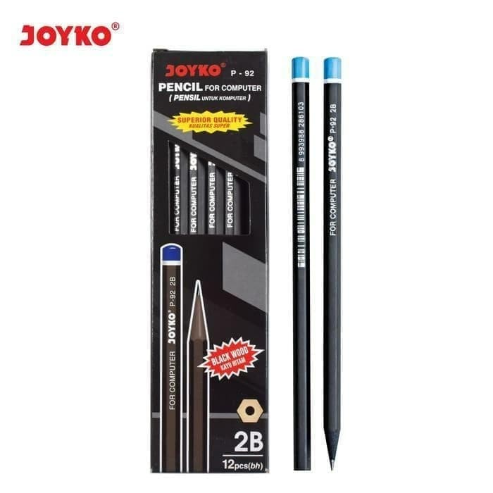 PENSIL 2B JOYKO P-90