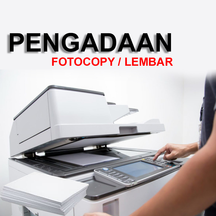 Foto Copy
