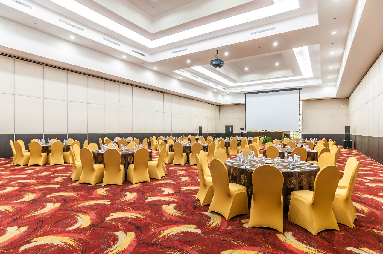 ONEDAY MEETING PACKAGE