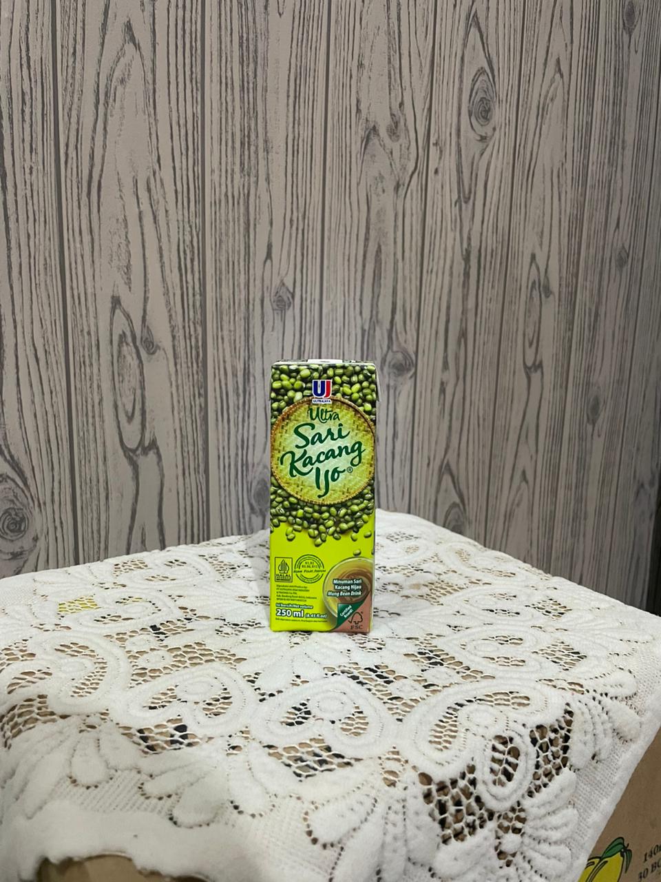 Sari Kacang Ijo 250ml