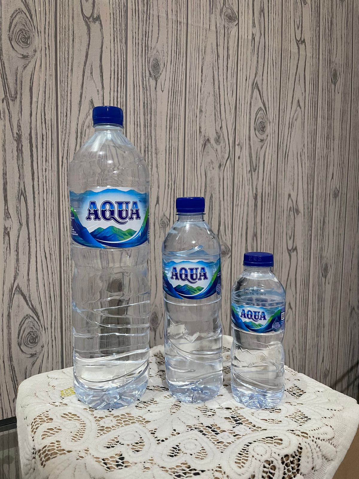 Aqua Mineral 1500ml