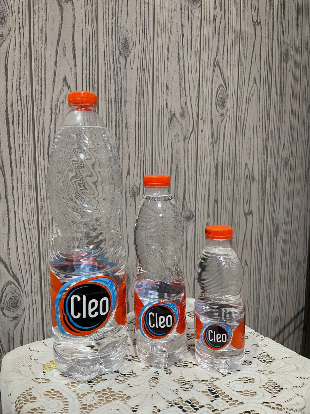 Cleo Besar 1500ml