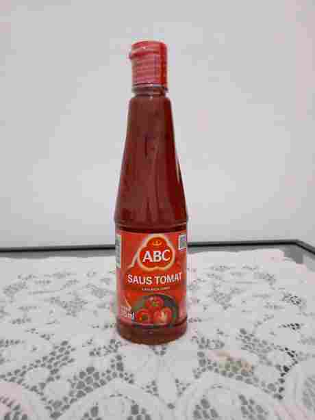 Saos Tomat ABC Sedang