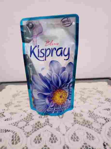 Kispray Refil
