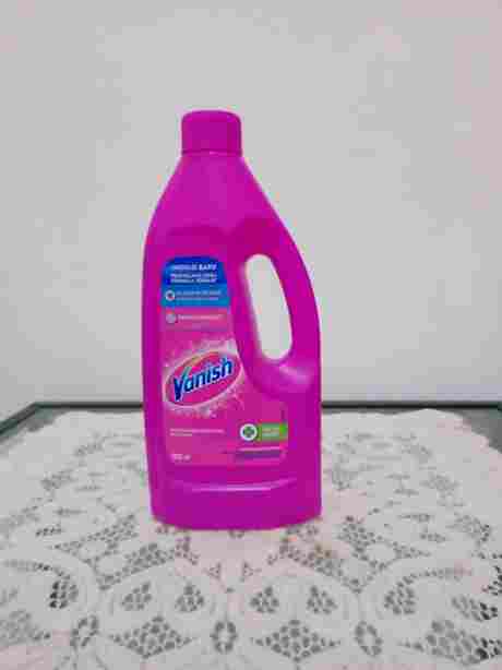 Vanish Botol