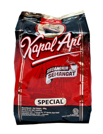 Kopi Kapal Api 350 gr