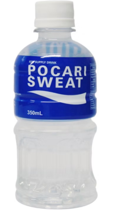 Pocari Sweet