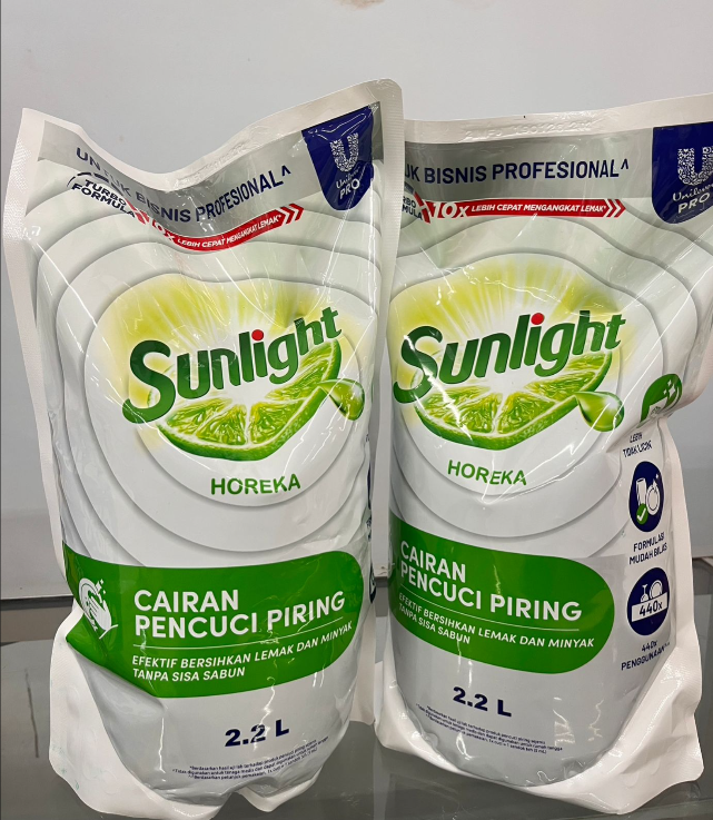 Sunlight Pro Lime