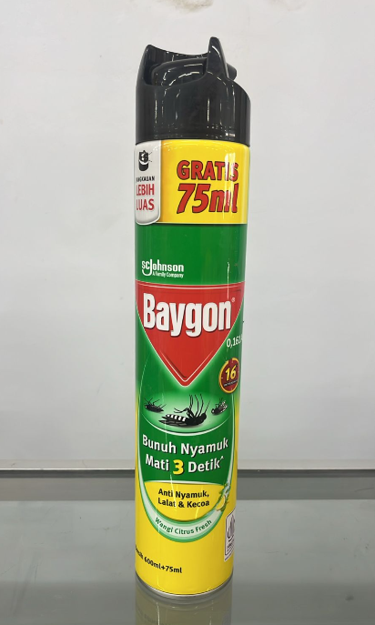 Baygon